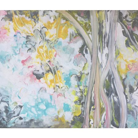 Eternal Spring