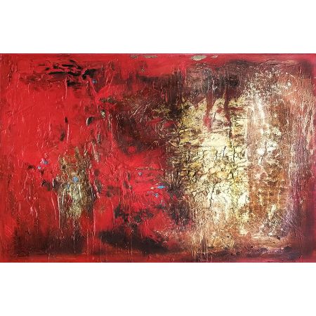 Poetry in Red 4