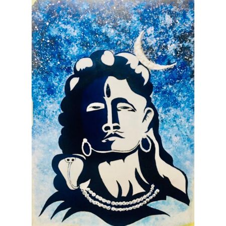 Lord Shiva