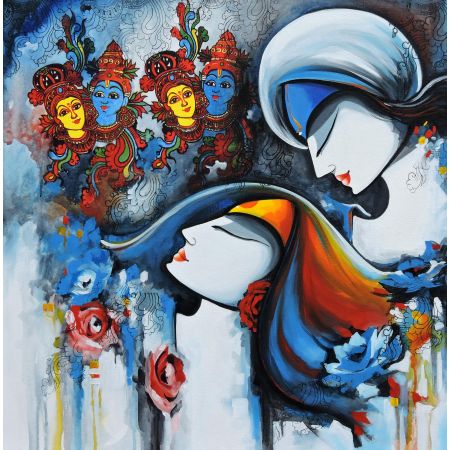 Loving Couple