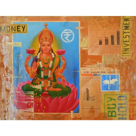 Maha Laxmi
