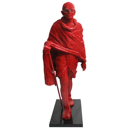 Mahatma Gandhi
