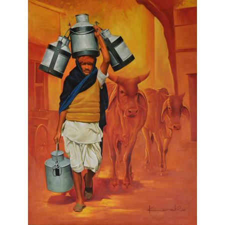 Milkman