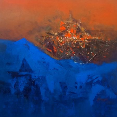 Mystical Place 9