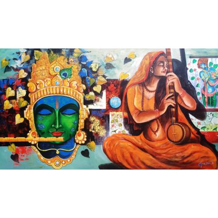 Meera ke krishna 10