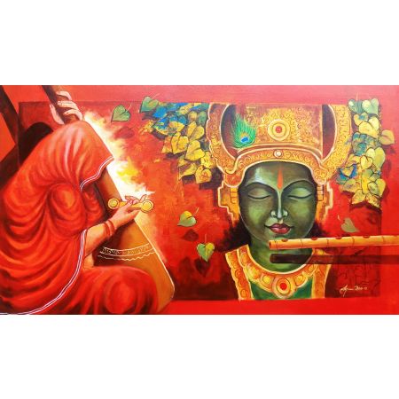 Meera ke Krishna 11