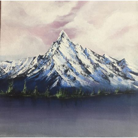 Mountain-2