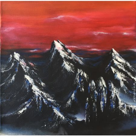 Mountain-3