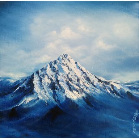 Mountain-5