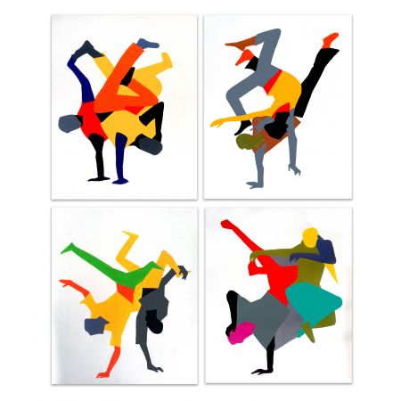Moving Figures