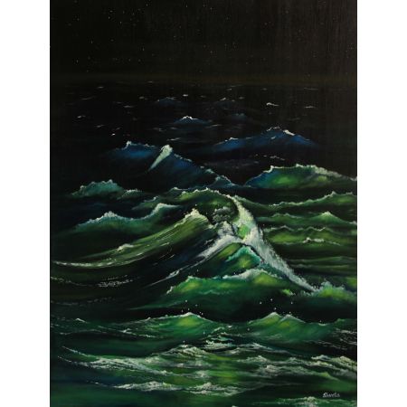 Ocean Night