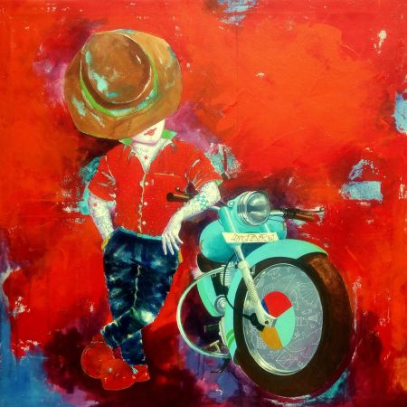 Passion of Childhood 15
