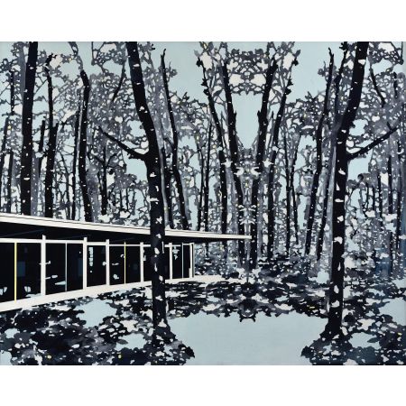 Modern Forest 