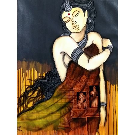 Khajuraho 1