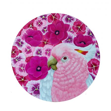 Pink Blossom