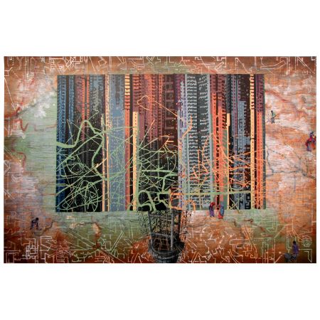 Plantation-II