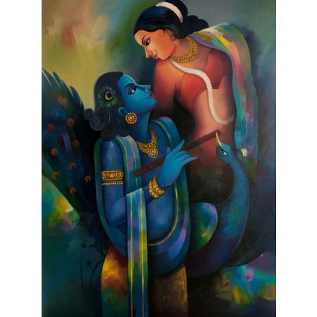 Haripriya' हरिप्रिया' 