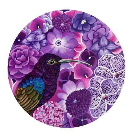 Purple Delight