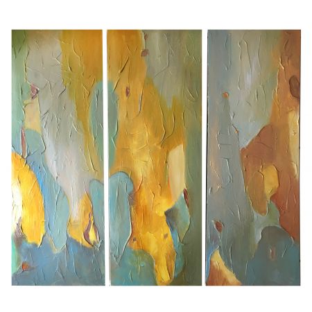 Poetry in Gold 11