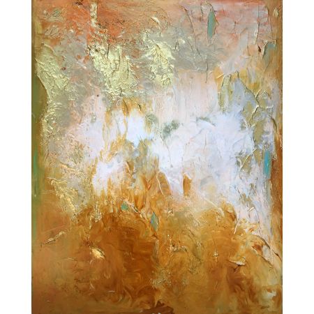 Poetry in Gold 12