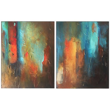 Poetry in Gold 6