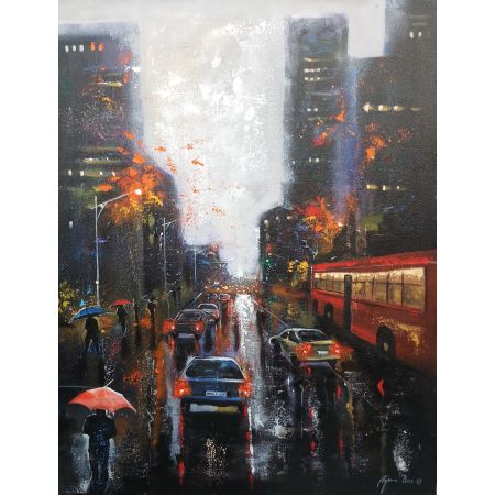 Rainy Day 7