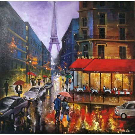 Rainy day 11