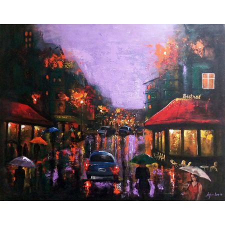 Rainy day 6