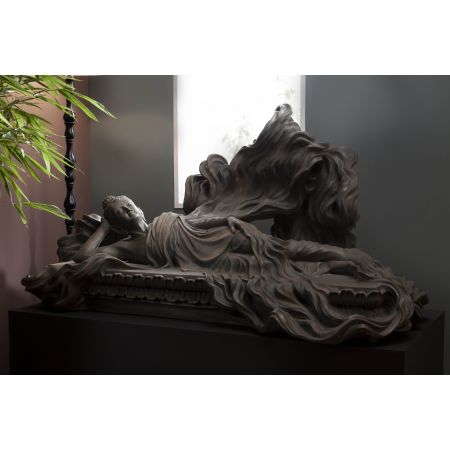 Reclining Buddha ( Edition - 2/5 )