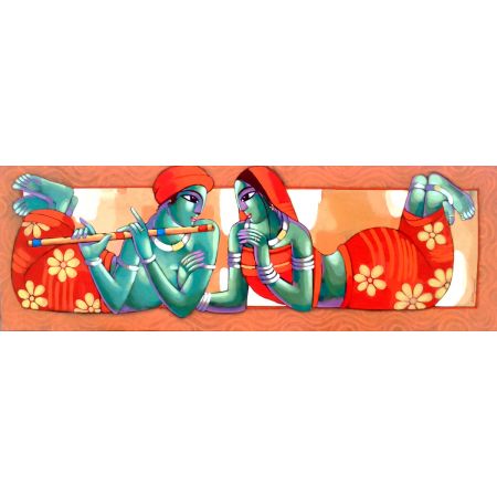 Romantic couple 9