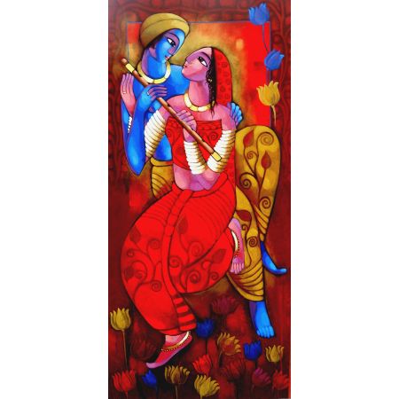 Romantic couple 8
