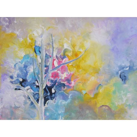 Eternal Spring