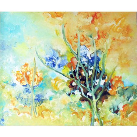 Nocturnal Blooms C6