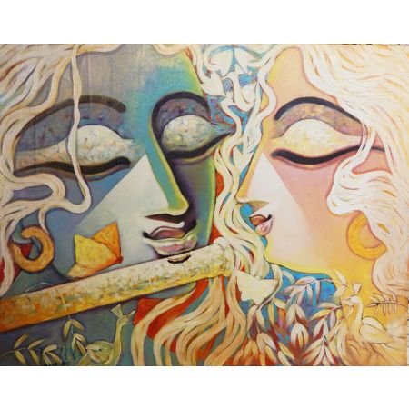 SILENT LOVE
