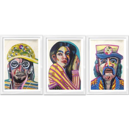 PUN Intended (Set of 3)