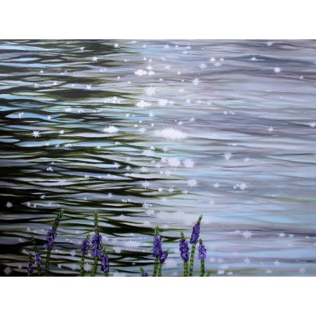 Sparkling Waters