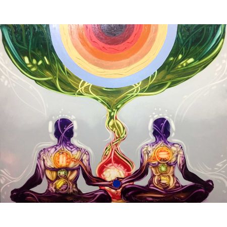 Spiritual Balance