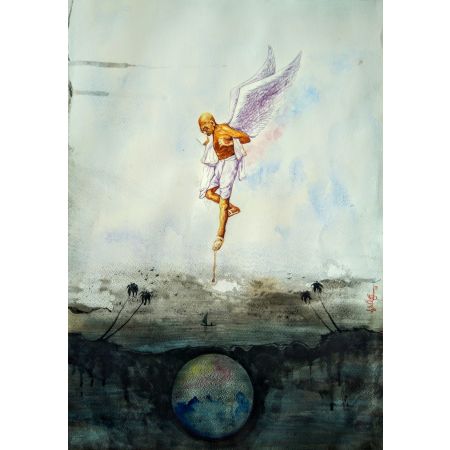 Wings to Freedom