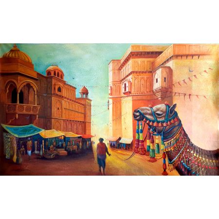The Heritage Way