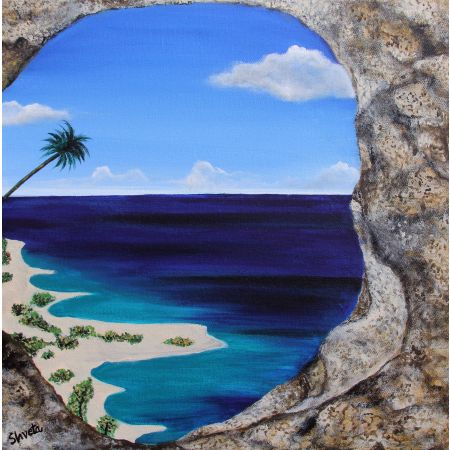 Tropical Paradise
