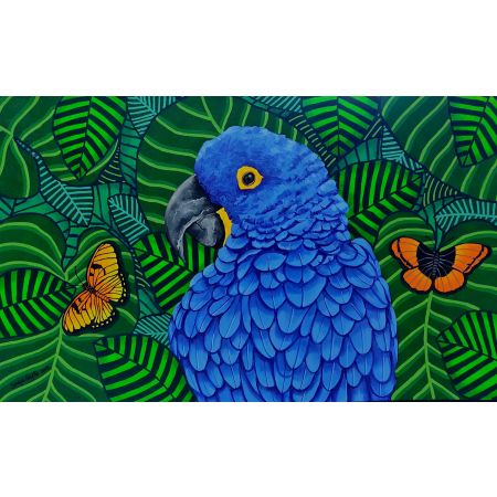 Tropical Treasures 10