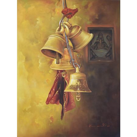 Temple Bells