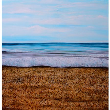 Touch the Shore