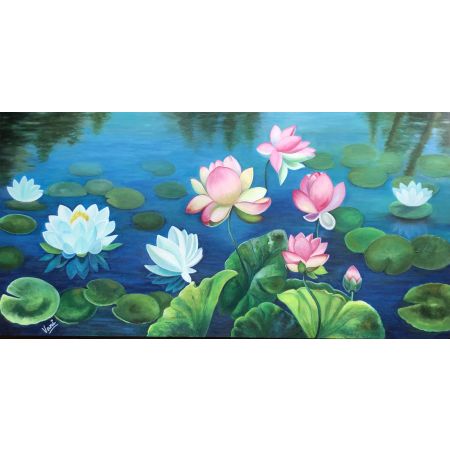 Lotus Pond