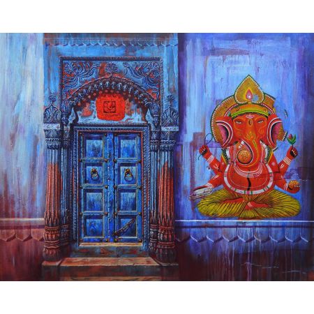 Varanasi 13