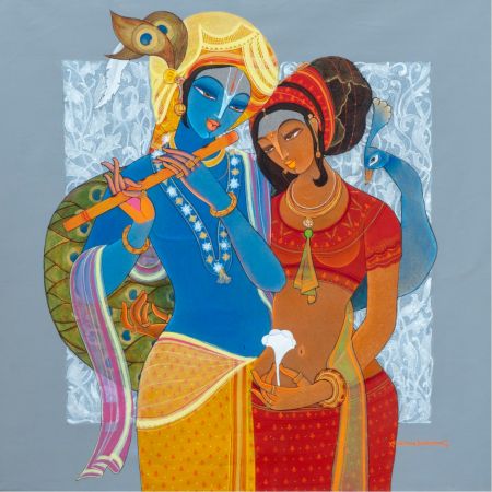Radha Krishna