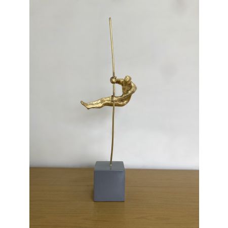 Pole vault (Edition 1 of 10 )