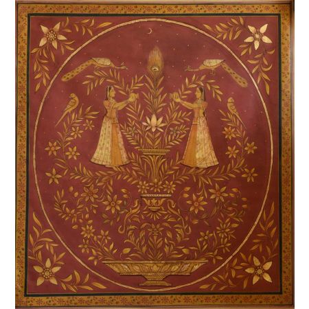 Gopis-V