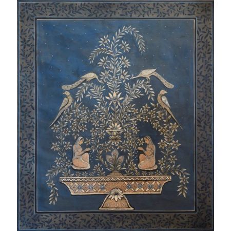 Gopis-IV