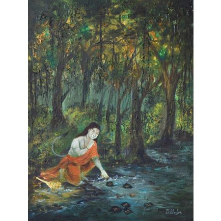 The Devotee